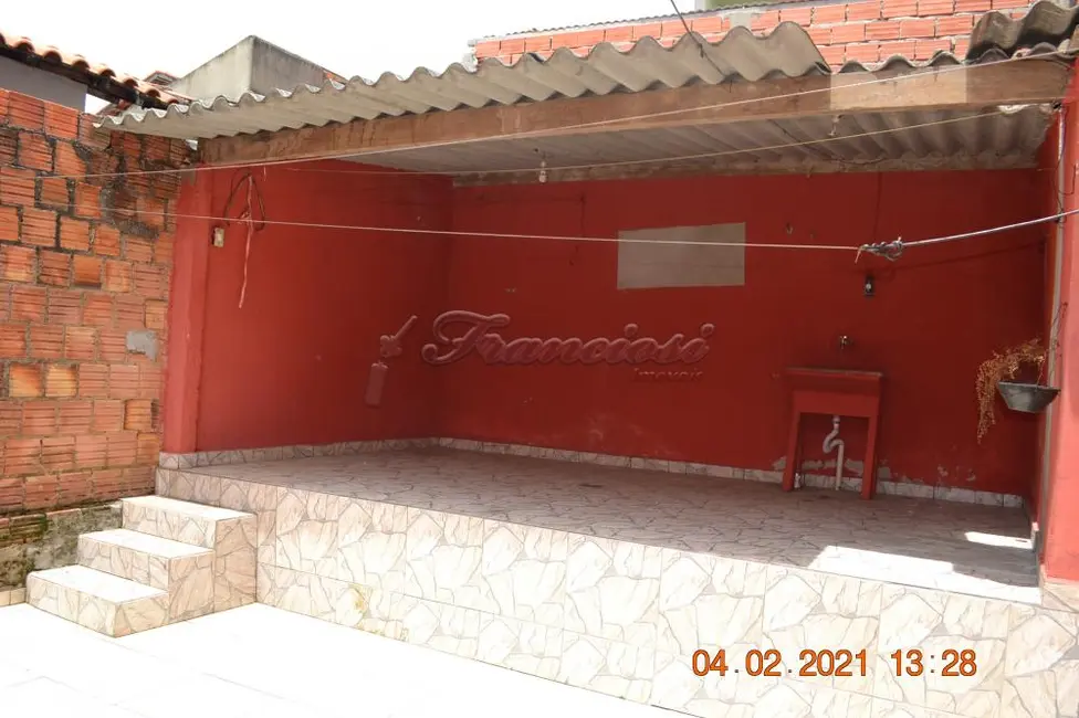 Casa com 2 quartos à venda, 145m2 em Vila Arruda, Itapetininga - SP - imagem 7 Foto 7 de Casa com 2 quartos à venda, 145m2 em Vila Arruda, Itapetininga - SP