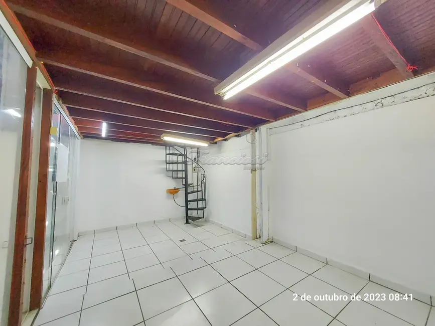 Foto 1 de Prédio Inteiro à venda, 37m2 em Centro, Itapetininga - SP