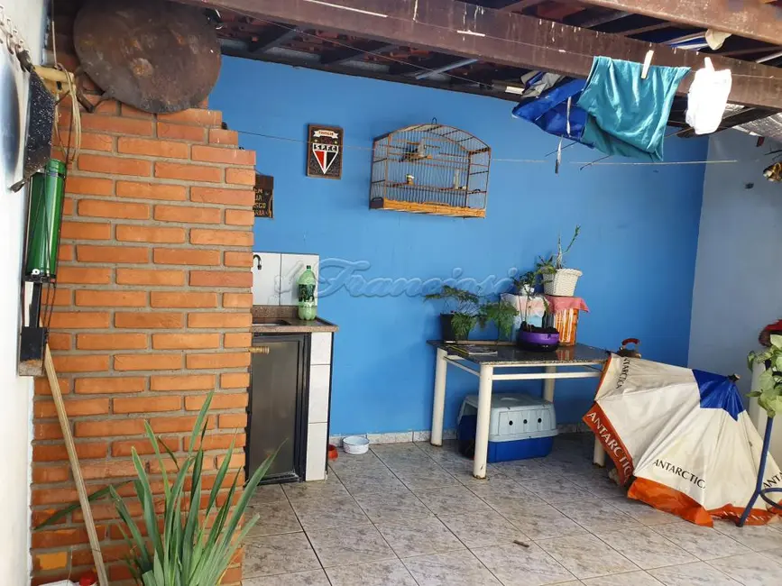 Foto 4 de Casa com 2 quartos à venda, 150m2 em Parque da Lagoa, Itapetininga - SP