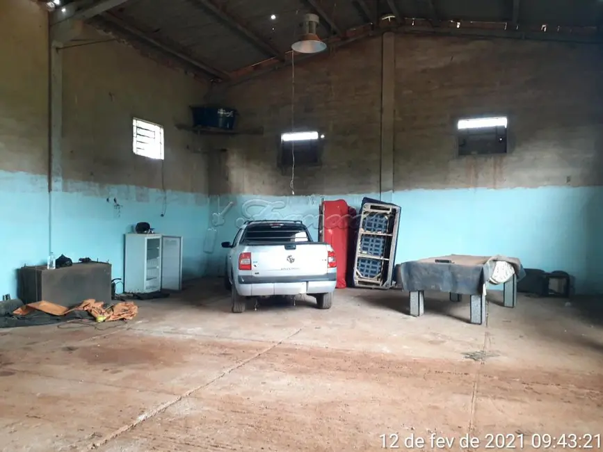 Sala Comercial para alugar, 250m2 em Jardim Bela Vista, Itapetininga - SP - imagem 3 Foto 3 de Sala Comercial para alugar, 250m2 em Jardim Bela Vista, Itapetininga - SP