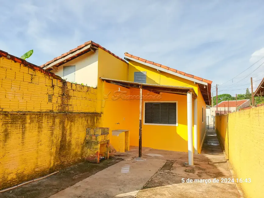 Foto 20 de Casa com 2 quartos à venda, 150m2 em Jardim Leonel, Itapetininga - SP