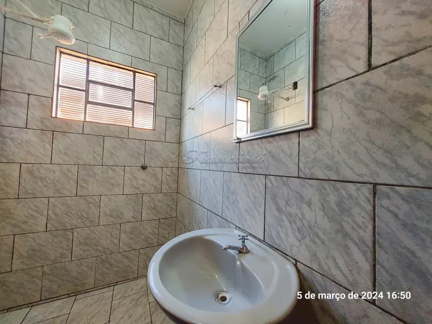 Foto 14 de Casa com 2 quartos à venda, 150m2 em Jardim Leonel, Itapetininga - SP