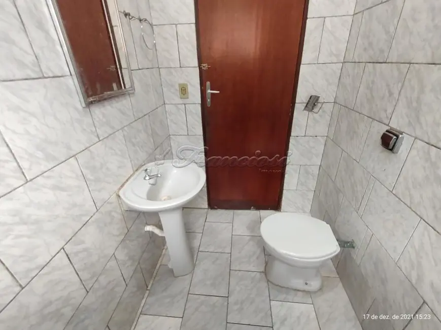 Foto 8 de Casa com 2 quartos à venda, 150m2 em Jardim Leonel, Itapetininga - SP