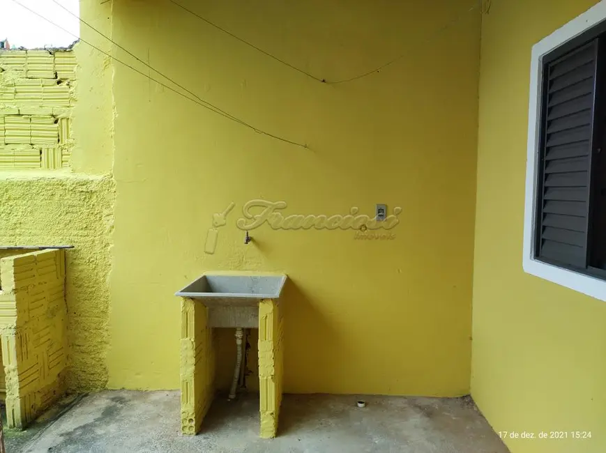 Foto 15 de Casa com 2 quartos à venda, 150m2 em Jardim Leonel, Itapetininga - SP