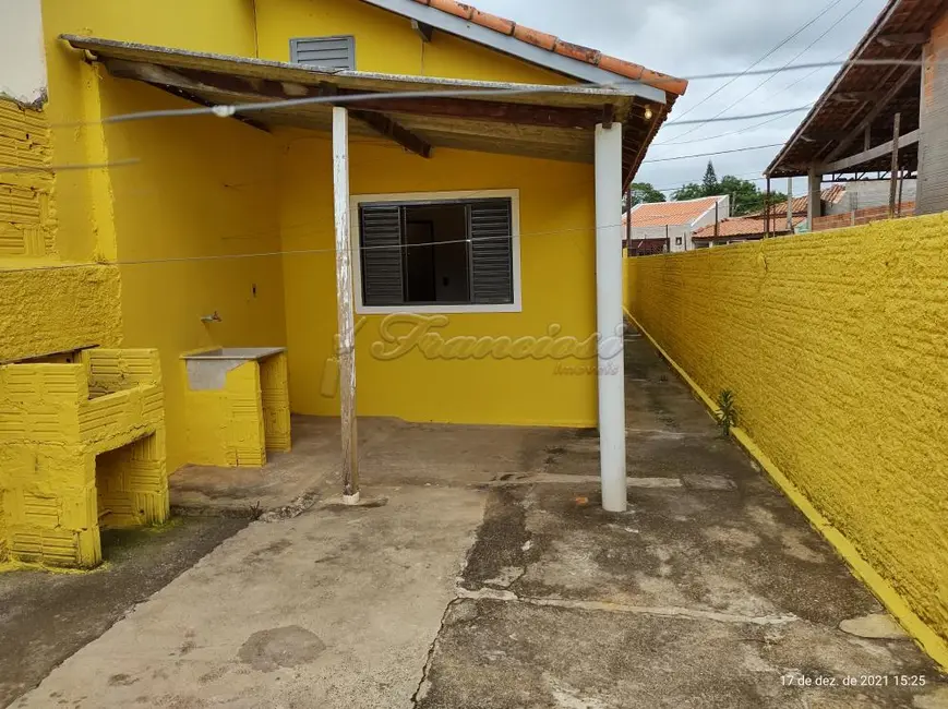 Foto 18 de Casa com 2 quartos à venda, 150m2 em Jardim Leonel, Itapetininga - SP