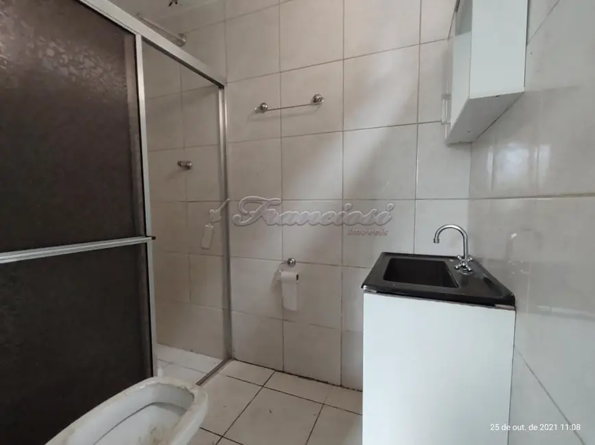 Foto 4 de Casa com 3 quartos à venda, 300m2 em Vila Santana, Itapetininga - SP