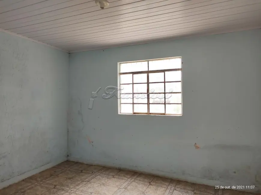 Foto 3 de Casa com 3 quartos à venda, 300m2 em Vila Santana, Itapetininga - SP