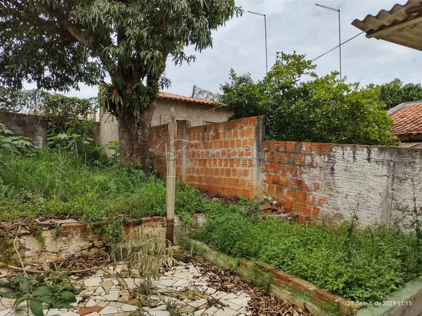 Foto 9 de Casa com 3 quartos à venda, 300m2 em Vila Santana, Itapetininga - SP