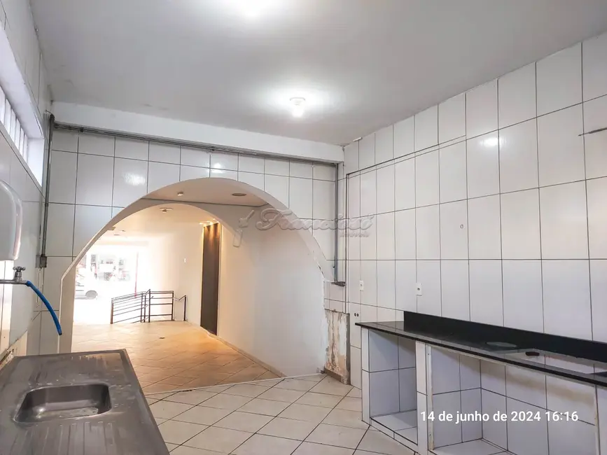 Foto 8 de Prédio Inteiro com 3 quartos para alugar, 411m2 em Centro, Itapetininga - SP