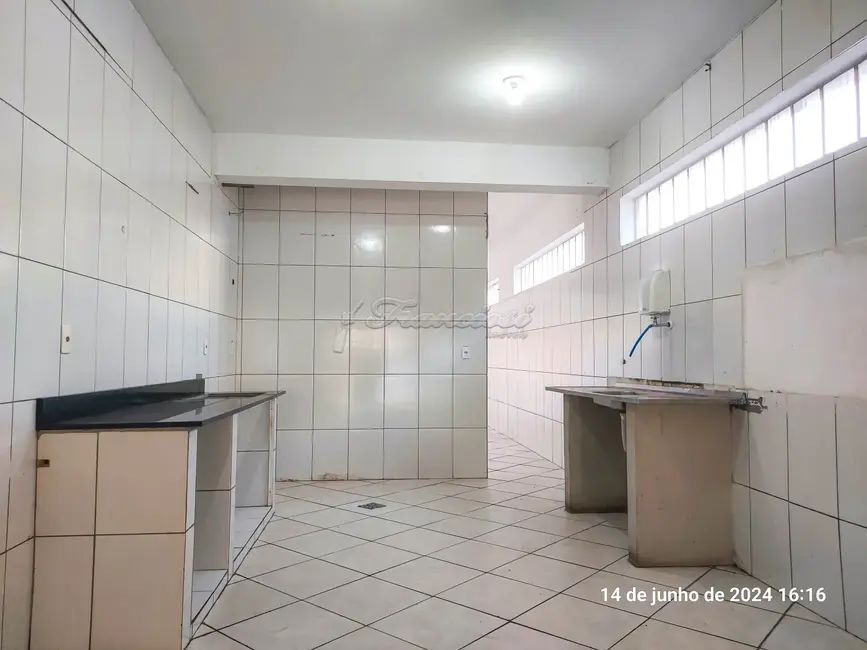 Foto 7 de Prédio Inteiro com 3 quartos para alugar, 411m2 em Centro, Itapetininga - SP