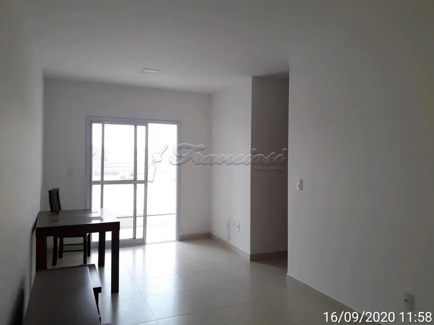 Foto 2 de Apartamento com 2 quartos à venda, 89m2 em Vila Vendramini, Itapetininga - SP