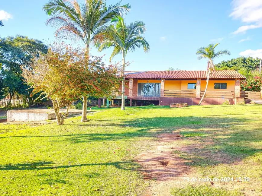 Fazenda / Haras à venda, 3000m2 em Mato Seco, Itapetininga - SP - imagem 1 Foto 1 de Fazenda / Haras à venda, 3000m2 em Mato Seco, Itapetininga - SP