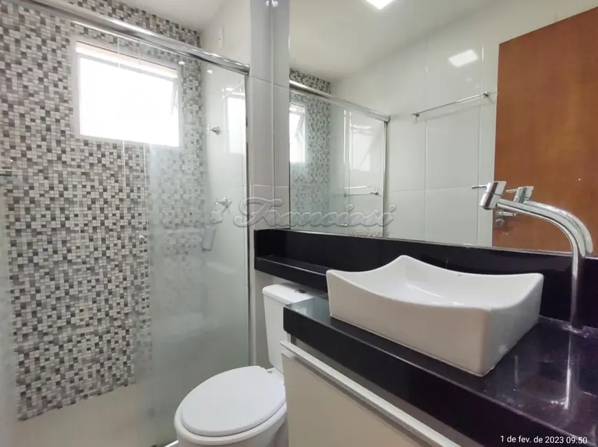 Apartamento com 2 quartos à venda, 38m2 em Jardim Bela Vista, Itapetininga - SP - imagem 3 Foto 3 de Apartamento com 2 quartos à venda, 38m2 em Jardim Bela Vista, Itapetininga - SP