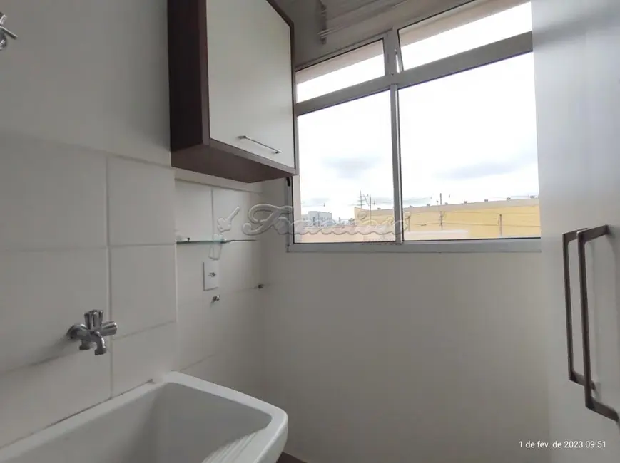 Apartamento com 2 quartos à venda, 38m2 em Jardim Bela Vista, Itapetininga - SP - imagem 8 Foto 8 de Apartamento com 2 quartos à venda, 38m2 em Jardim Bela Vista, Itapetininga - SP