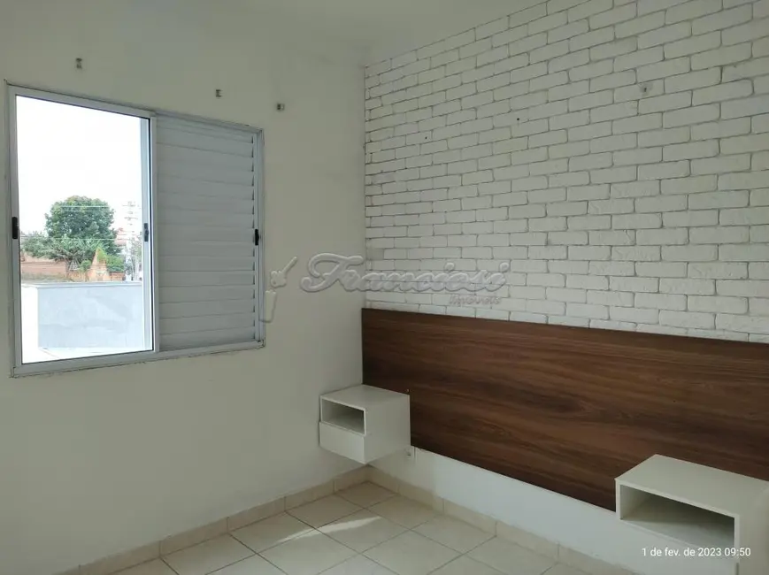 Apartamento com 2 quartos à venda, 38m2 em Jardim Bela Vista, Itapetininga - SP - imagem 4 Foto 4 de Apartamento com 2 quartos à venda, 38m2 em Jardim Bela Vista, Itapetininga - SP