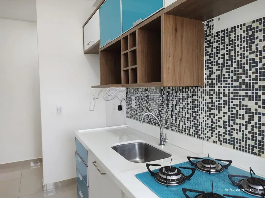 Apartamento com 2 quartos à venda, 38m2 em Jardim Bela Vista, Itapetininga - SP - imagem 7 Foto 7 de Apartamento com 2 quartos à venda, 38m2 em Jardim Bela Vista, Itapetininga - SP