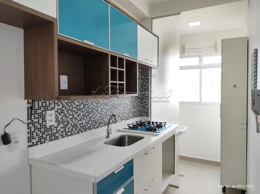 Apartamento com 2 quartos à venda, 38m2 em Jardim Bela Vista, Itapetininga - SP - imagem 6 Foto 6 de Apartamento com 2 quartos à venda, 38m2 em Jardim Bela Vista, Itapetininga - SP