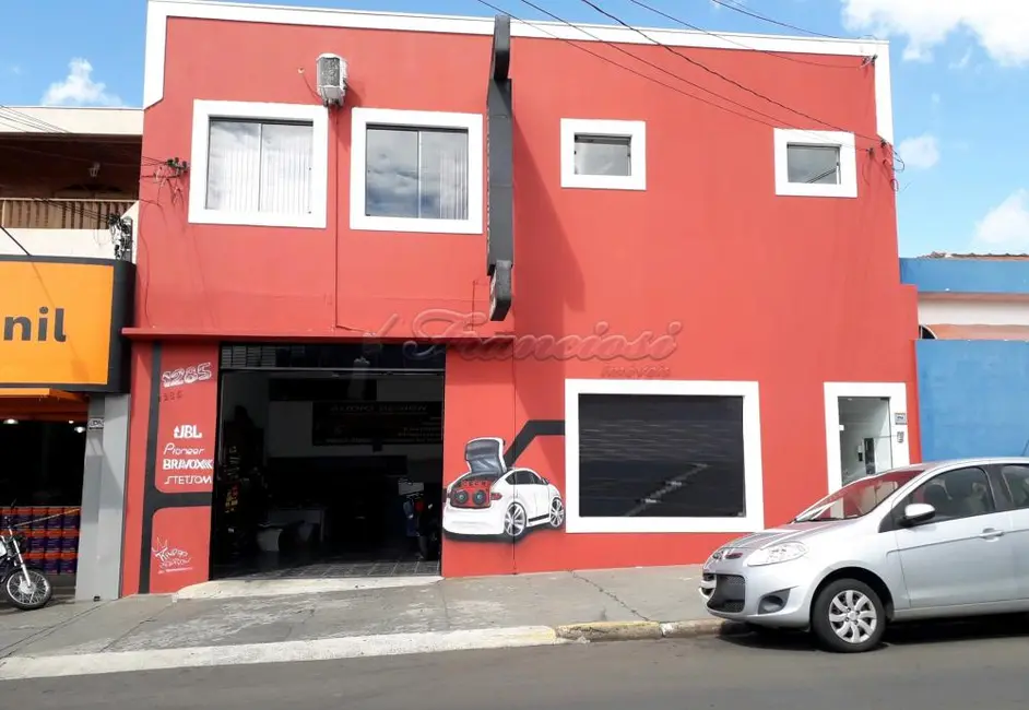 Foto 1 de Prédio Inteiro à venda, 128m2 em Centro, Itapetininga - SP