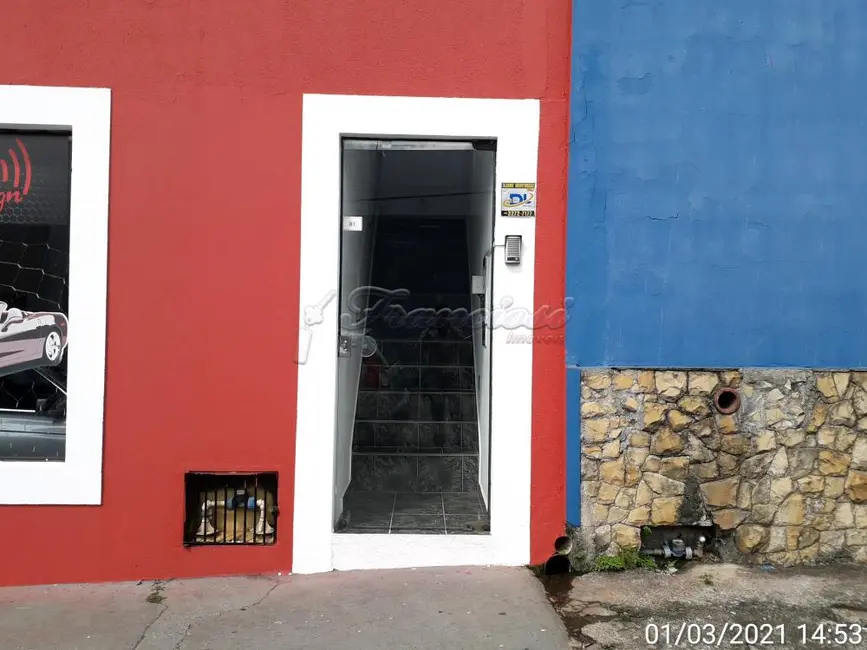 Foto 2 de Prédio Inteiro à venda, 128m2 em Centro, Itapetininga - SP