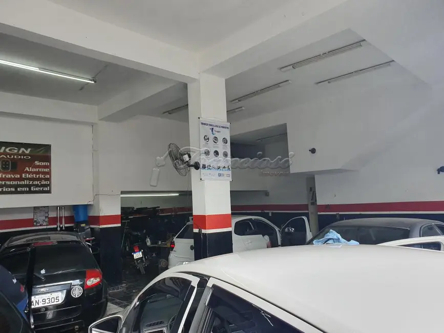 Foto 3 de Prédio Inteiro à venda, 128m2 em Centro, Itapetininga - SP