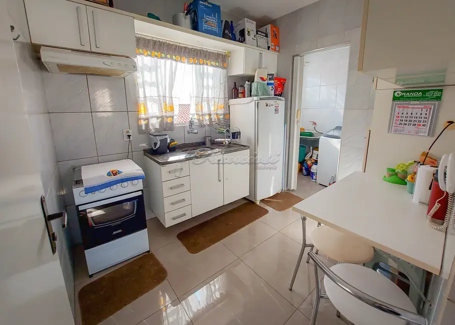 Apartamento com 2 quartos à venda, 44m2 em Vila Popular, Itapetininga - SP - imagem 3 Foto 3 de Apartamento com 2 quartos à venda, 44m2 em Vila Popular, Itapetininga - SP