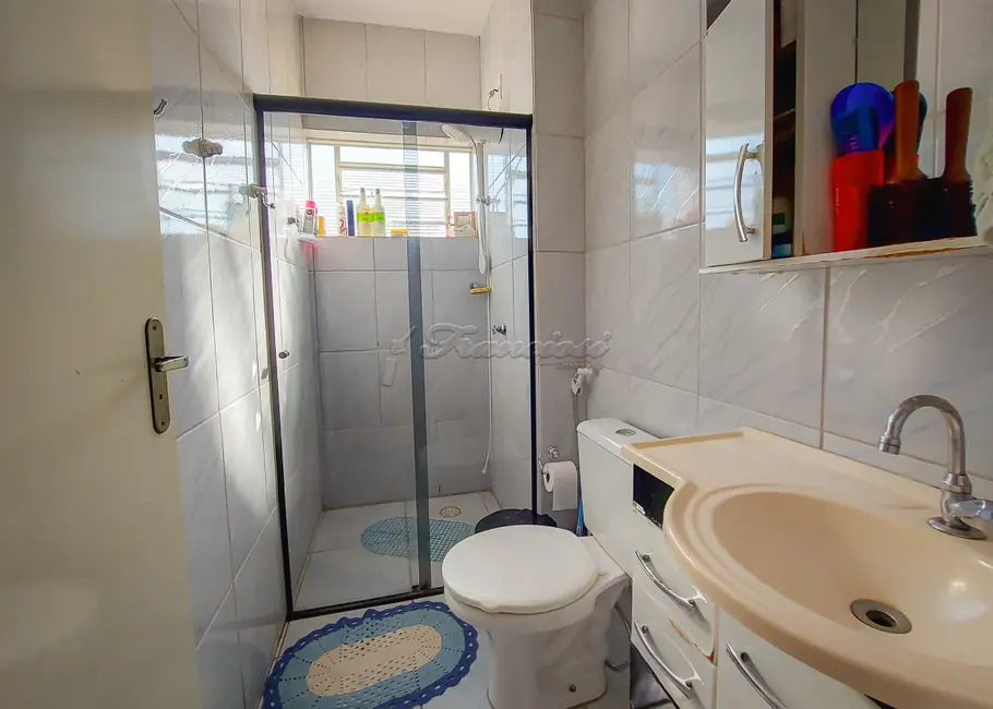 Apartamento com 2 quartos à venda, 44m2 em Vila Popular, Itapetininga - SP - imagem 6 Foto 6 de Apartamento com 2 quartos à venda, 44m2 em Vila Popular, Itapetininga - SP
