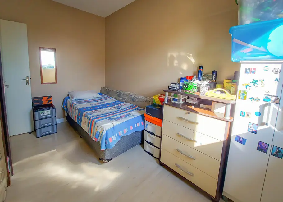 Apartamento com 2 quartos à venda, 44m2 em Vila Popular, Itapetininga - SP - imagem 7 Foto 7 de Apartamento com 2 quartos à venda, 44m2 em Vila Popular, Itapetininga - SP