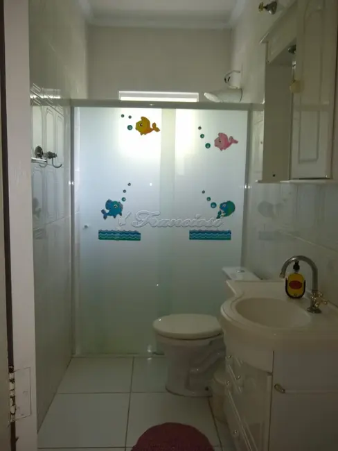 Casa com 4 quartos à venda, 305m2 em Jardim Mesquita, Itapetininga - SP - imagem 9 Foto 9 de Casa com 4 quartos à venda, 305m2 em Jardim Mesquita, Itapetininga - SP
