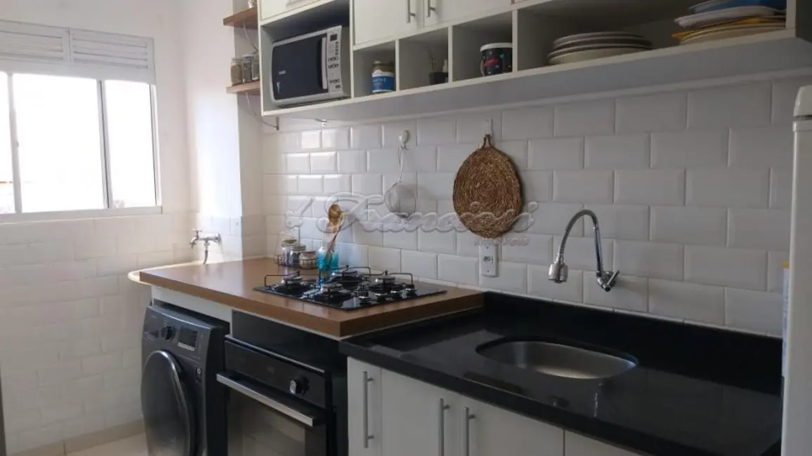 Apartamento com 2 quartos à venda, 45m2 em Vila Popular, Itapetininga - SP - imagem 3 Foto 3 de Apartamento com 2 quartos à venda, 45m2 em Vila Popular, Itapetininga - SP