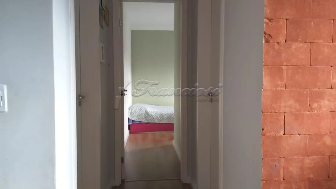 Apartamento com 2 quartos à venda, 45m2 em Vila Popular, Itapetininga - SP - imagem 4 Foto 4 de Apartamento com 2 quartos à venda, 45m2 em Vila Popular, Itapetininga - SP
