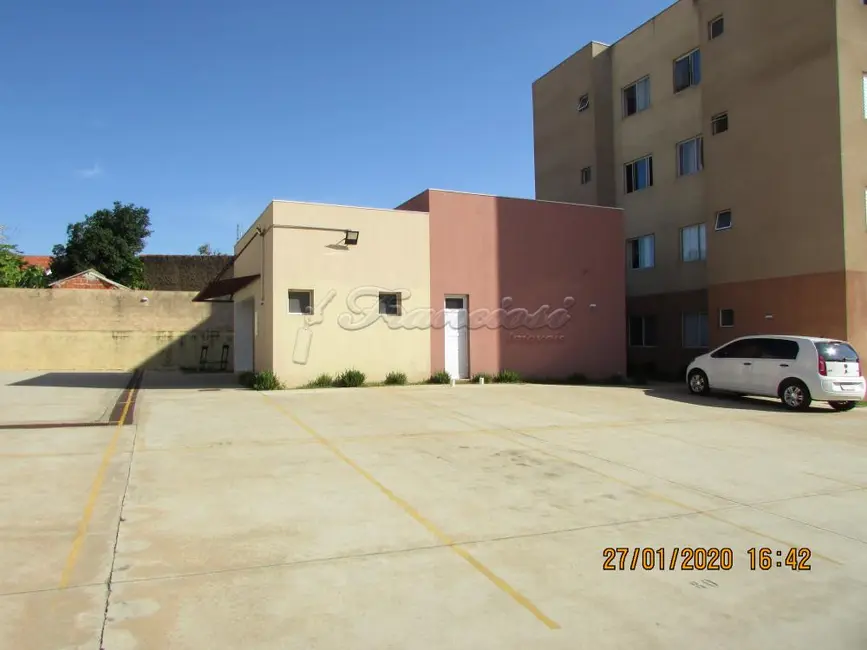 Apartamento com 2 quartos à venda, 45m2 em Vila Popular, Itapetininga - SP - imagem 9 Foto 9 de Apartamento com 2 quartos à venda, 45m2 em Vila Popular, Itapetininga - SP