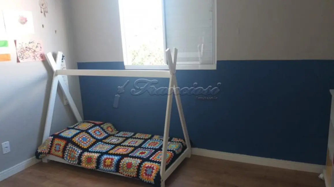 Apartamento com 2 quartos à venda, 45m2 em Vila Popular, Itapetininga - SP - imagem 5 Foto 5 de Apartamento com 2 quartos à venda, 45m2 em Vila Popular, Itapetininga - SP