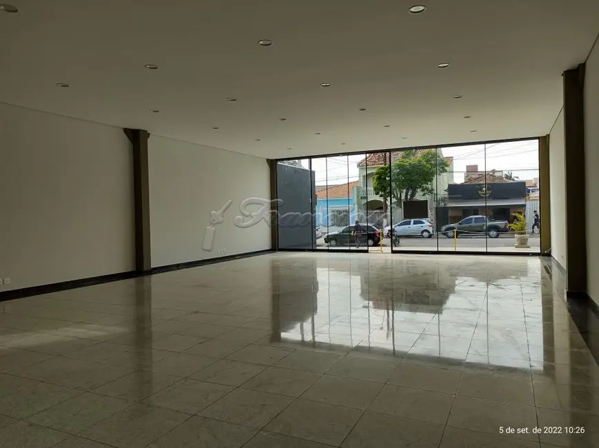 Prédio Inteiro para alugar, 500m2 em Centro, Itapetininga - SP - imagem 3 Foto 3 de Prédio Inteiro para alugar, 500m2 em Centro, Itapetininga - SP