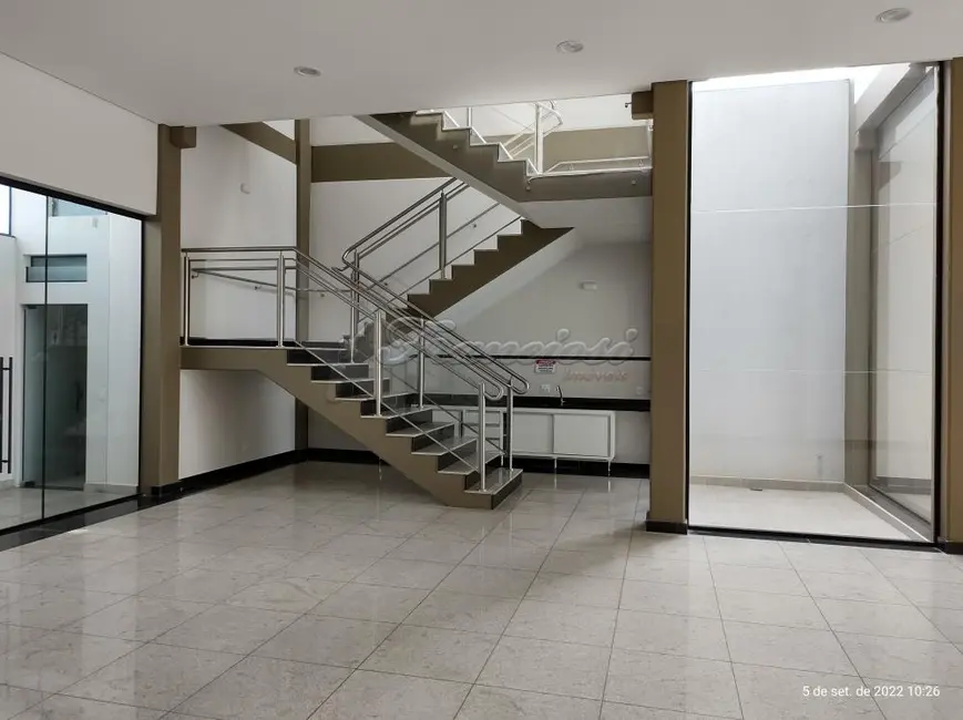 Prédio Inteiro para alugar, 500m2 em Centro, Itapetininga - SP - imagem 4 Foto 4 de Prédio Inteiro para alugar, 500m2 em Centro, Itapetininga - SP