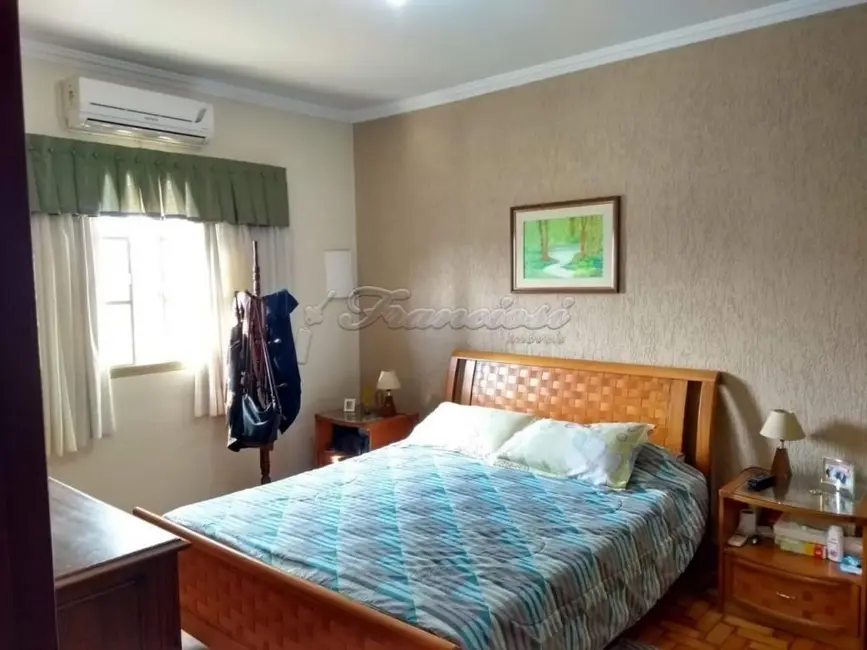 Casa com 4 quartos à venda, 340m2 em Vila Rio Branco, Itapetininga - SP - imagem 8 Foto 8 de Casa com 4 quartos à venda, 340m2 em Vila Rio Branco, Itapetininga - SP