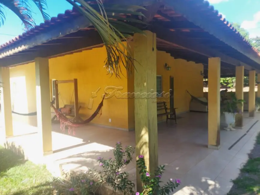 Fazenda / Haras com 3 quartos à venda, 4037m2 em Alambari - SP - imagem 2 Foto 2 de Fazenda / Haras com 3 quartos à venda, 4037m2 em Alambari - SP