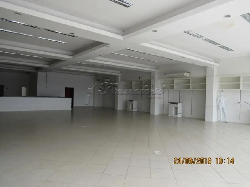 Prédio Inteiro à venda, 451m2 em Vila Rio Branco, Itapetininga - SP - imagem 3 Foto 3 de Prédio Inteiro à venda, 451m2 em Vila Rio Branco, Itapetininga - SP