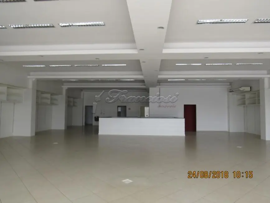 Prédio Inteiro à venda, 451m2 em Vila Rio Branco, Itapetininga - SP - imagem 6 Foto 6 de Prédio Inteiro à venda, 451m2 em Vila Rio Branco, Itapetininga - SP