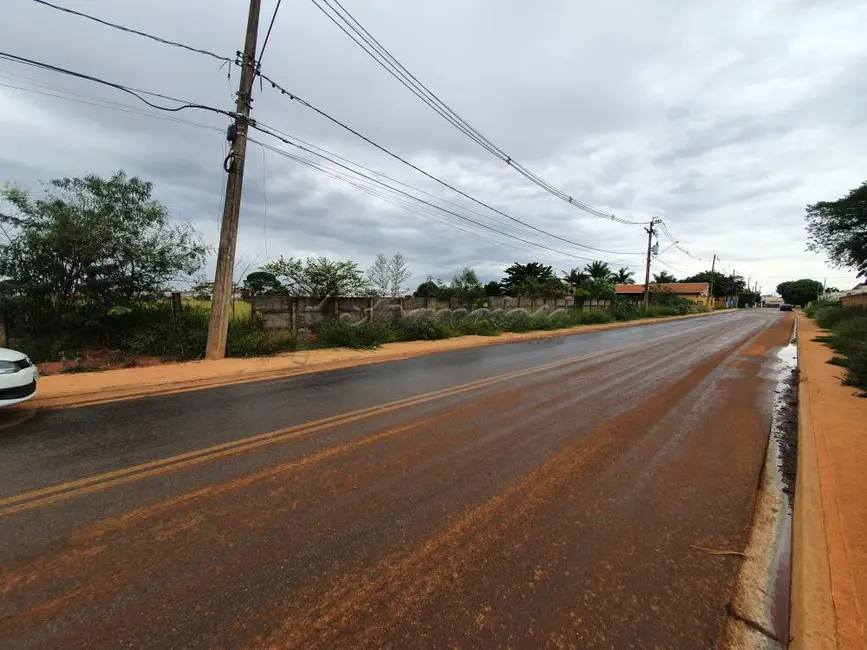 Foto 5 de Fazenda / Haras à venda, 8135m2 em Vila Rica, Itapetininga - SP