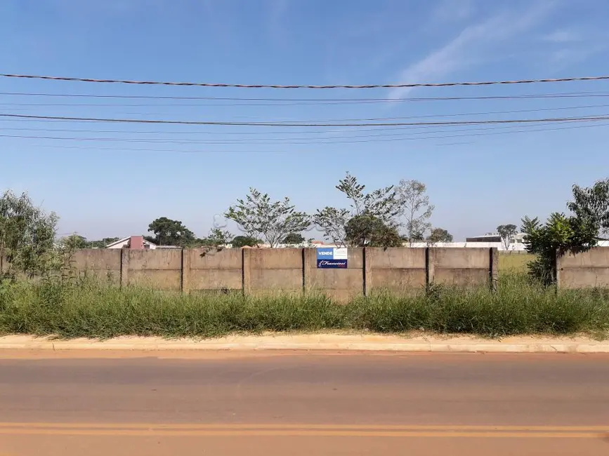 Foto 2 de Fazenda / Haras à venda, 8135m2 em Vila Rica, Itapetininga - SP