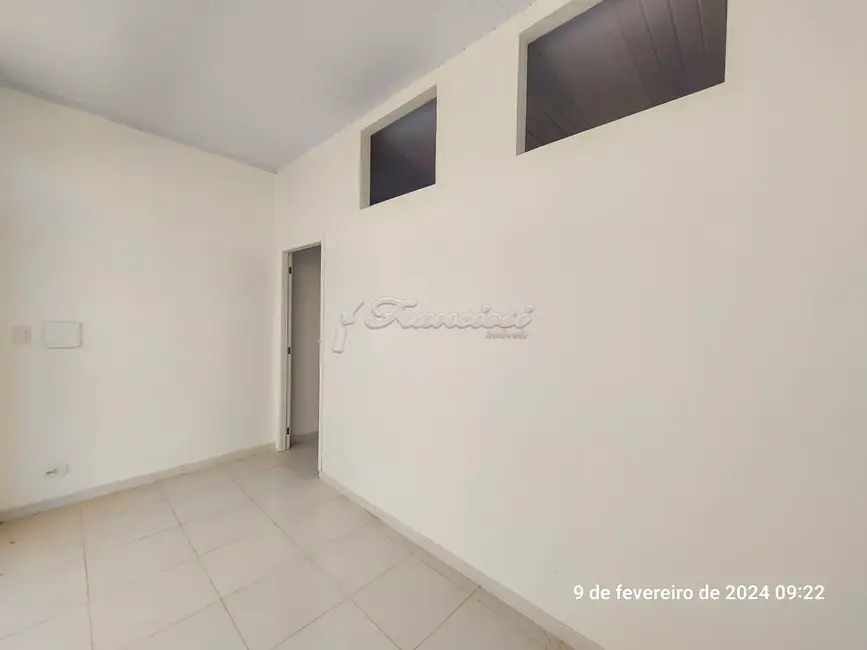 Foto 2 de Sala Comercial para alugar, 26m2 em Vale San Fernando, Itapetininga - SP
