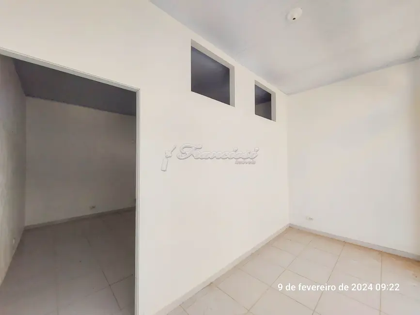 Sala Comercial para alugar, 26m2 em Vale San Fernando, Itapetininga - SP - imagem 3 Foto 3 de Sala Comercial para alugar, 26m2 em Vale San Fernando, Itapetininga - SP