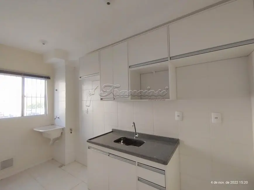 Apartamento com 2 quartos à venda, 44m2 em Itapetininga - SP - imagem 4 Foto 4 de Apartamento com 2 quartos à venda, 44m2 em Itapetininga - SP