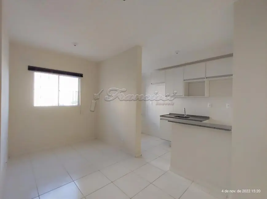 Foto 2 de Apartamento com 2 quartos à venda, 44m2 em Itapetininga - SP