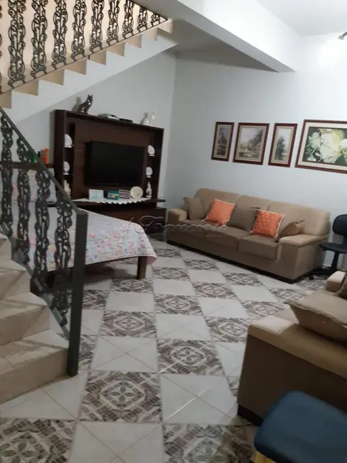 Casa com 3 quartos à venda, 306m2 em Angatuba - SP - imagem 3 Foto 3 de Casa com 3 quartos à venda, 306m2 em Angatuba - SP