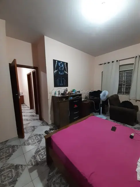 Casa com 3 quartos à venda, 306m2 em Angatuba - SP - imagem 9 Foto 9 de Casa com 3 quartos à venda, 306m2 em Angatuba - SP