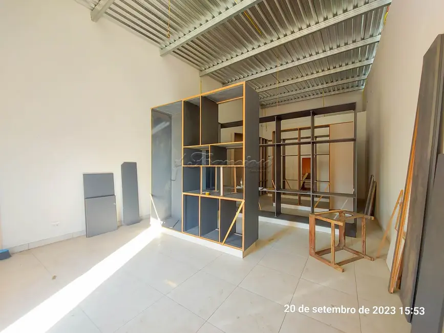 Foto 1 de Prédio Inteiro para alugar, 67m2 em Vila Hungria, Itapetininga - SP