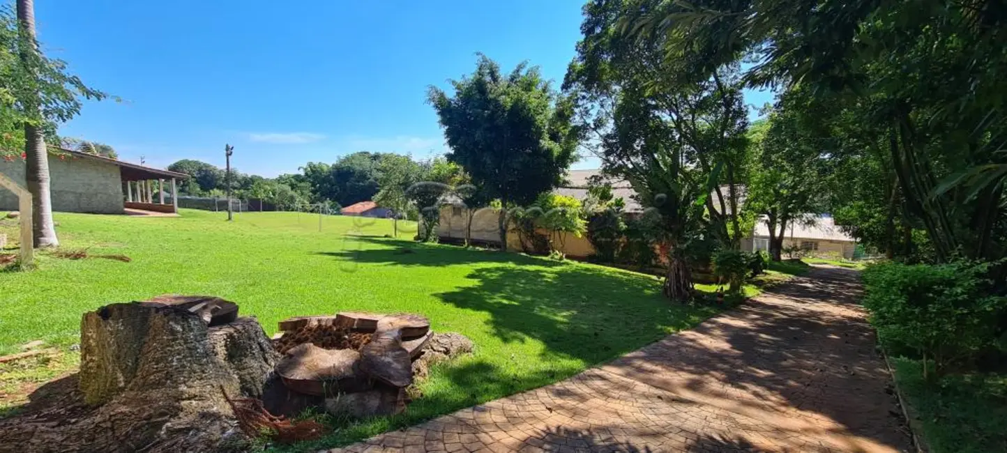 Fazenda / Haras com 9 quartos à venda, 7100m2 em Vila Sottemo, Itapetininga - SP - imagem 2 Foto 2 de Fazenda / Haras com 9 quartos à venda, 7100m2 em Vila Sottemo, Itapetininga - SP