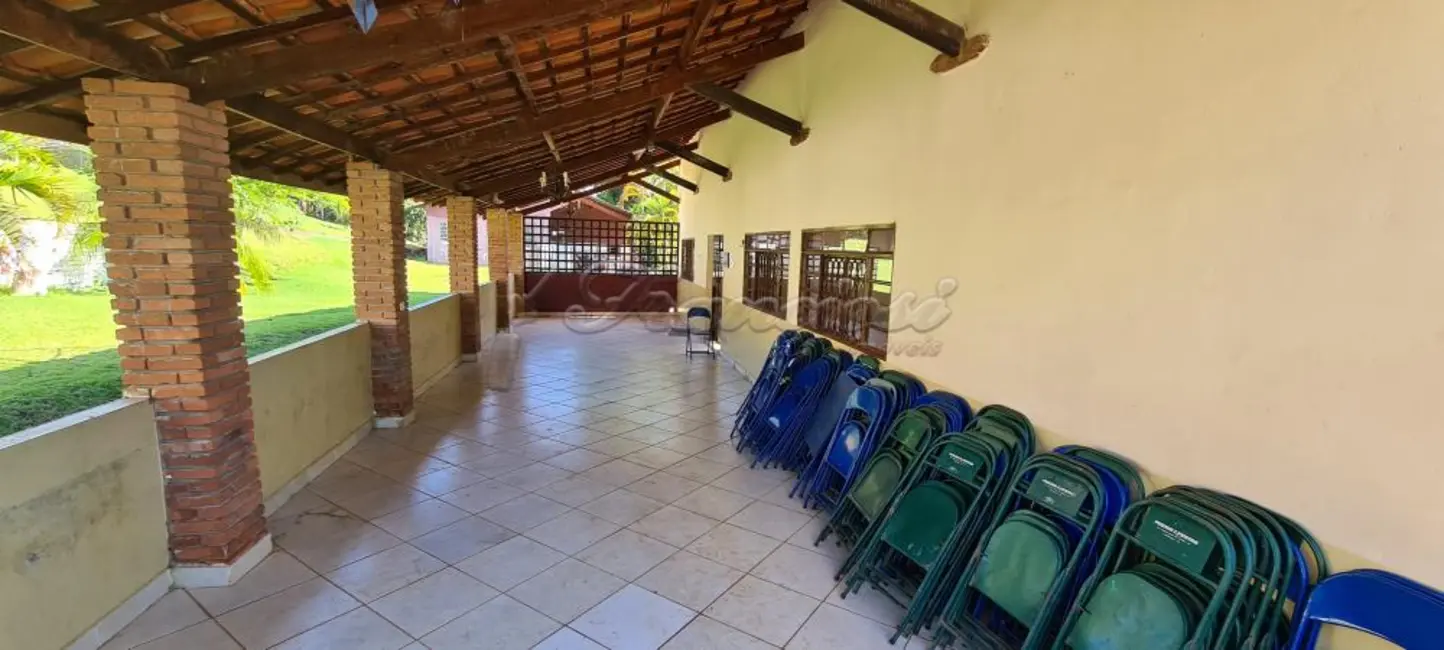 Fazenda / Haras com 9 quartos à venda, 7100m2 em Vila Sottemo, Itapetininga - SP - imagem 9 Foto 9 de Fazenda / Haras com 9 quartos à venda, 7100m2 em Vila Sottemo, Itapetininga - SP