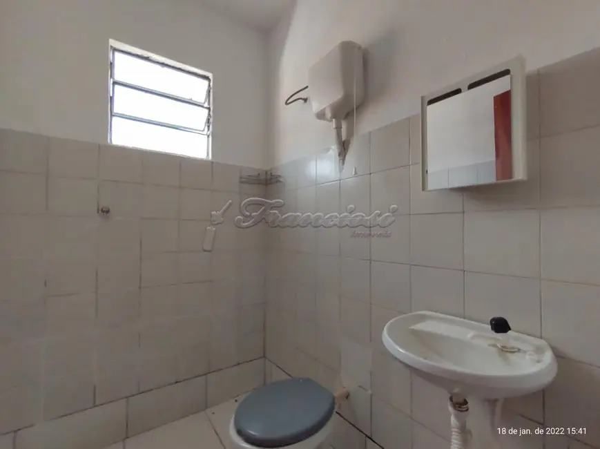 Foto 5 de Casa com 2 quartos à venda, 200m2 em Vila Mazzei, Itapetininga - SP
